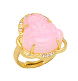 Buddha Ring