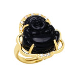 Buddha Ring