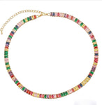 Carnival Necklace